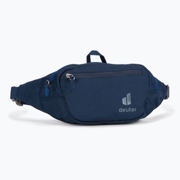 Ledvinka Deuter Belt I tmavě modrá 3900121