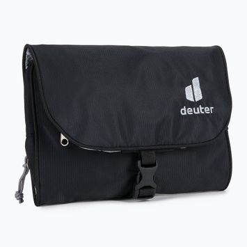 Toaletní taška Deuter Wash Bag I černá 3930221
