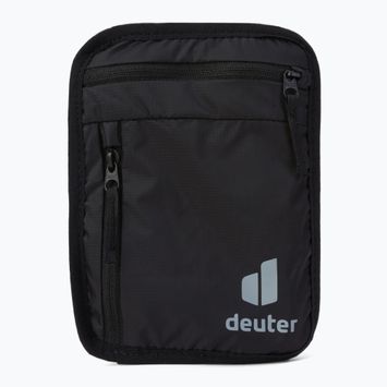 Pouzdro Deuter Security Wallet I černé 395002170000