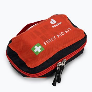 Cestovní lékárnička Deuter First Aid Kit oranžová 3970121