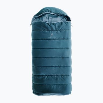Dětský spací pytel Deuter Starlight SQ marine-slateblue
