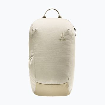 Městský batoh Deuter StepOut 12 l bone/desert