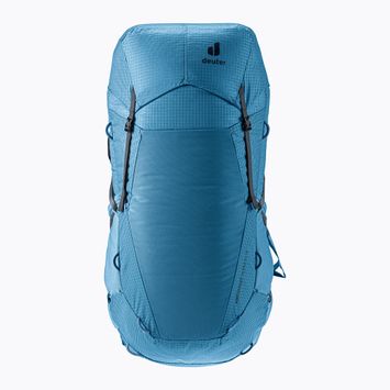 Trekingový batoh Deuter Aircontact Ultra 50 + 5 l wave/ink