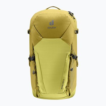 Turistický batoh deuter Speed Lite 25 l linden/sprout