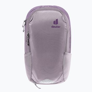 Cyklistický batoh Deuter Race Air 14 + 3 l lavender/purple