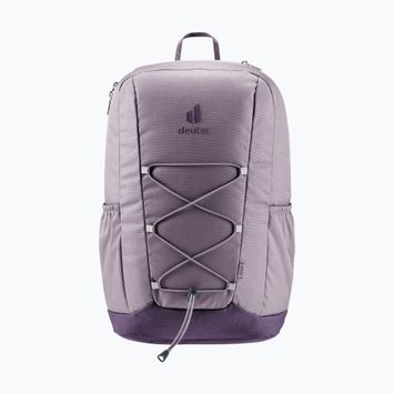 Batoh Deuter Gogo 25 l lavender/purple