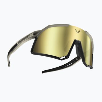 Sluneční brýle DYNAFIT Trail Evo rock khaki/black/out 