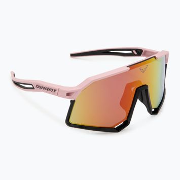 Sluneční brýle DYNAFIT Trail Evo pale rose/black out