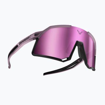 Sluneční brýle DYNAFIT Trail Evo pale rose/black out