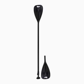 Pádlo SUP/Kayak 4-dílné F2 Combo 4D black