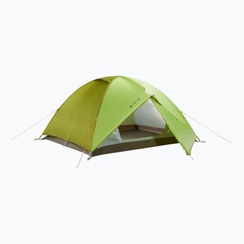Stan pro 3 osoby Vaude Campo chute green