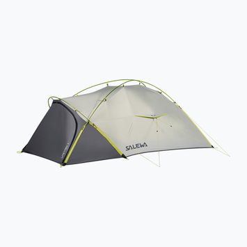 Trekingový stan Salewa Litetrek II pro 2 osoby šedý 00-0000005622