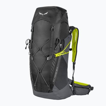 Trekový batoh Salewa Alp Trainer 35+3 l black