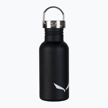 Salewa Aurino BTL ocelová láhev 500 ml černá 00-0000000513