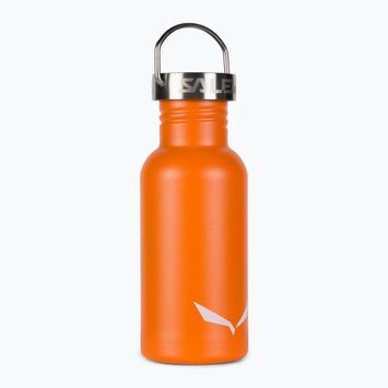 Salewa Aurino BTL ocelová láhev 500 ml oranžová 00-0000000513