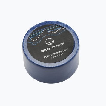 Wild Country Pure Climbing Tape modrá 40-0000010025 lezecká nášivka