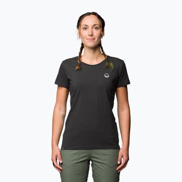 Wild Country Stamina dámské lezecké tričko černé 40-0000095205
