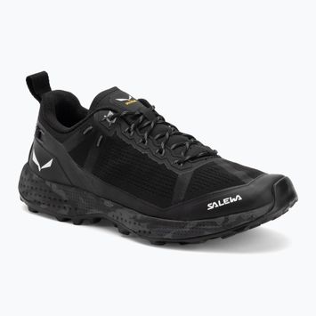 Dámské turistické boty Salewa Pedroc Air black / camo