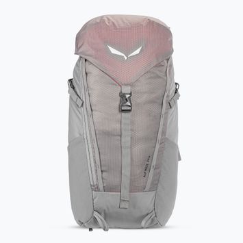 Dámský trekingový batoh Salewa Alp Mate 24 l šedý 00-0000001426