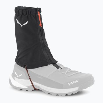 Návleky Salewa Pedroc Speed Hiking Gaiter black out