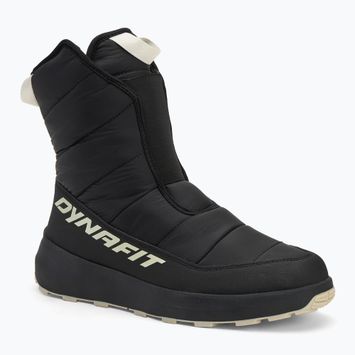 Dámské sněhule DYNAFIT Winter Bootie black out/nimbus