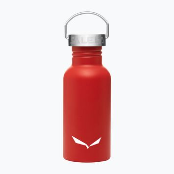 Turistická láhev Salewa Aurino BTL 500 ml plamen/dolomit 