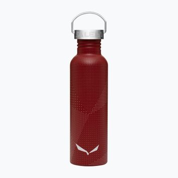 Turistická láhev Salewa Aurino BTL 750 ml syrah/dots 