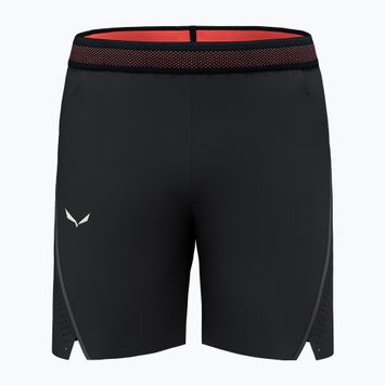 Pánské trekové kraťasy Salewa Pedroc 2 Dst black out