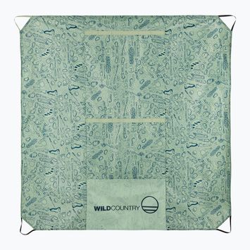Lanový vak Wild Country Rope Tarp gearstorm