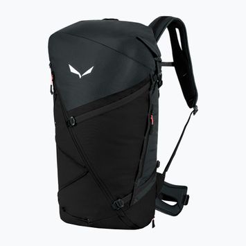 Outdoorový batoh Salewa Puez 32+5 l black out/onyx