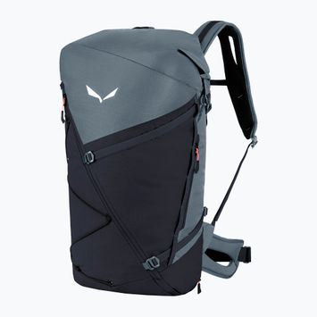 Trekový batoh  Salewa Puez 40+5 l navy blazer/java blue