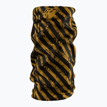 Multifunční šátek DYNAFIT Logo Neck Gaiter tobacco/trail