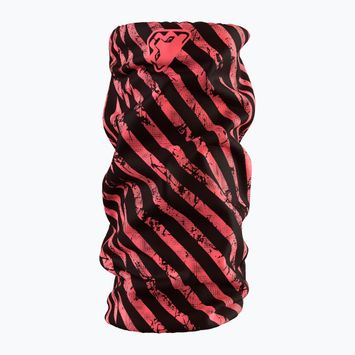 Multifunční šátek DYNAFIT Logo Neck Gaiter cabana/trail