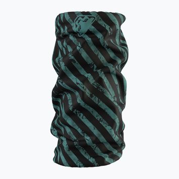 Multifunční šátek DYNAFIT Logo Neck Gaiter atlantic/trail