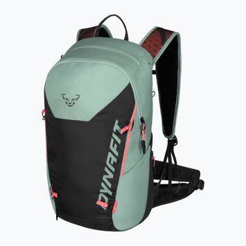 Dámský turistický batoh DYNAFIT Transalper 22 l jadelite/black out
