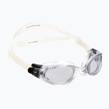 Plavecké brýle Sailfish Storm grey