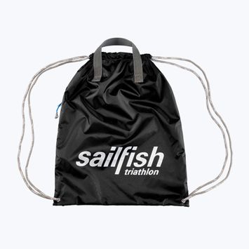 Sailfish Gymbag černá