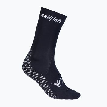 Neoprenové ponožky sailfish Neoprene black