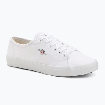 Dámské boty GANT Pillox white