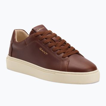 Pánské boty GANT Mc Julien cognac