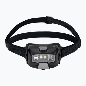 Čelovka  Ledlenser HF6R Core black