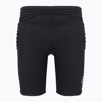 Reusch GK Training Short Juniorské fotbalové šortky černé 5228200-7702
