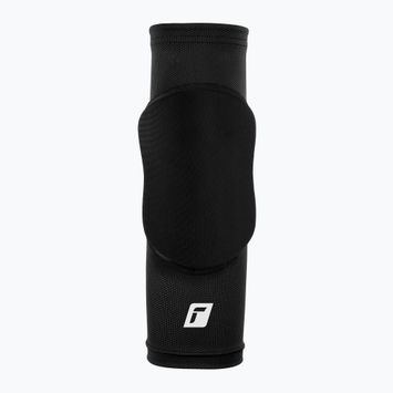 Chrániče kolen Reusch Knee Protector Sleeve black