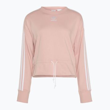 Dámská mikina Adidas Bellista pink spirit