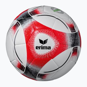 Fotbalový míč ERIMA Hybrid Training 2.0 velikost 5red/black