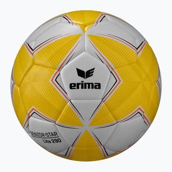 Fotbalový míč ERIMA Senzor Star Lite 290 yellow velikost 5