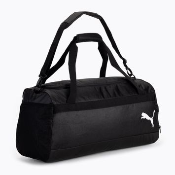 PUMA TeamGOAL 23 Teambag 54 l fotbalová taška černá 076859_03