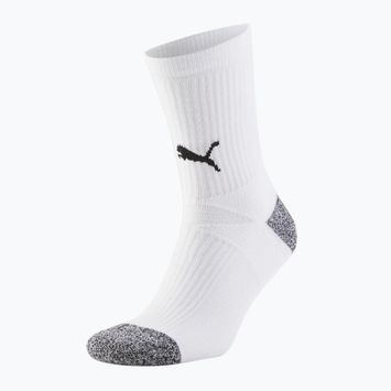 Ponožky  PUMA teamLiga Training puma white/ puma black