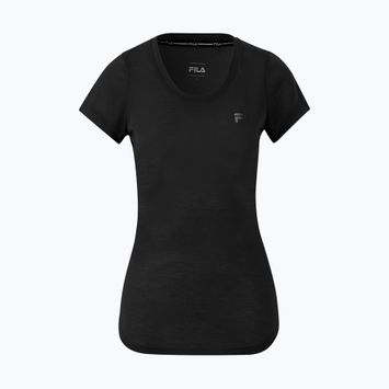 FILA dámské tričko Rahden černé