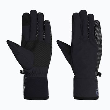 Trekingové rukavice Jack Wolfskin Gleam